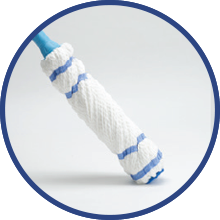 Spontex logo