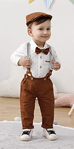 baby boy clothes