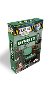 dentist