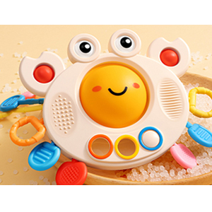 Baby Sensory Toys