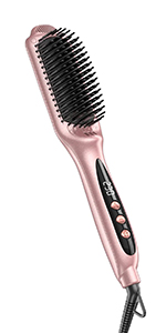 curling iron
