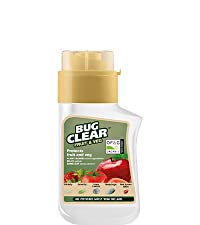 BugClear Fruit & Veg Concentrate
