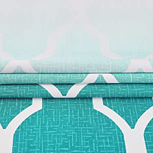 Soft & Durable Fabric