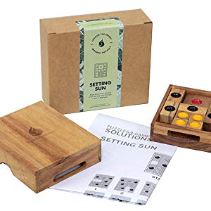 Traditional Game