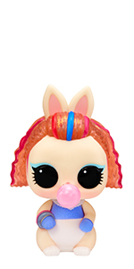 LOL Surprise Glitter Colour Change Pets