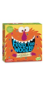 Feed the Woozle