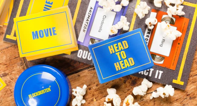 blockbuster, big potato games, board games for teens and adults