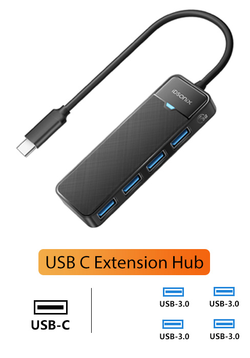 usb c hub