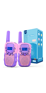 Walkie Talkies