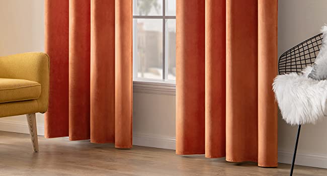 curtain