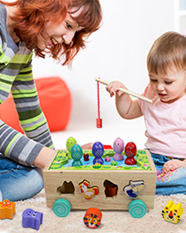 Educational Toys