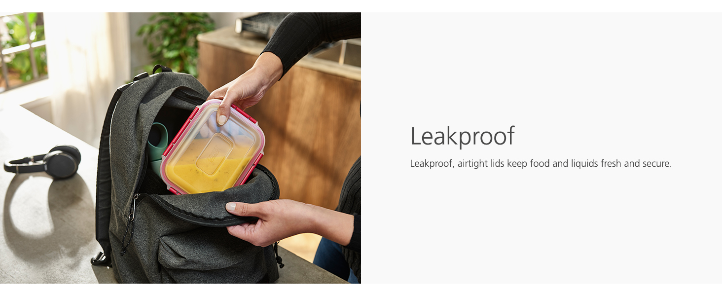 Joseph Joseph Amazon Nest Lock