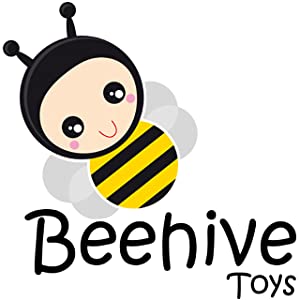 beehive toys wooden toy stacking balance blocks puzzle montessori kids educational toddler wood toy