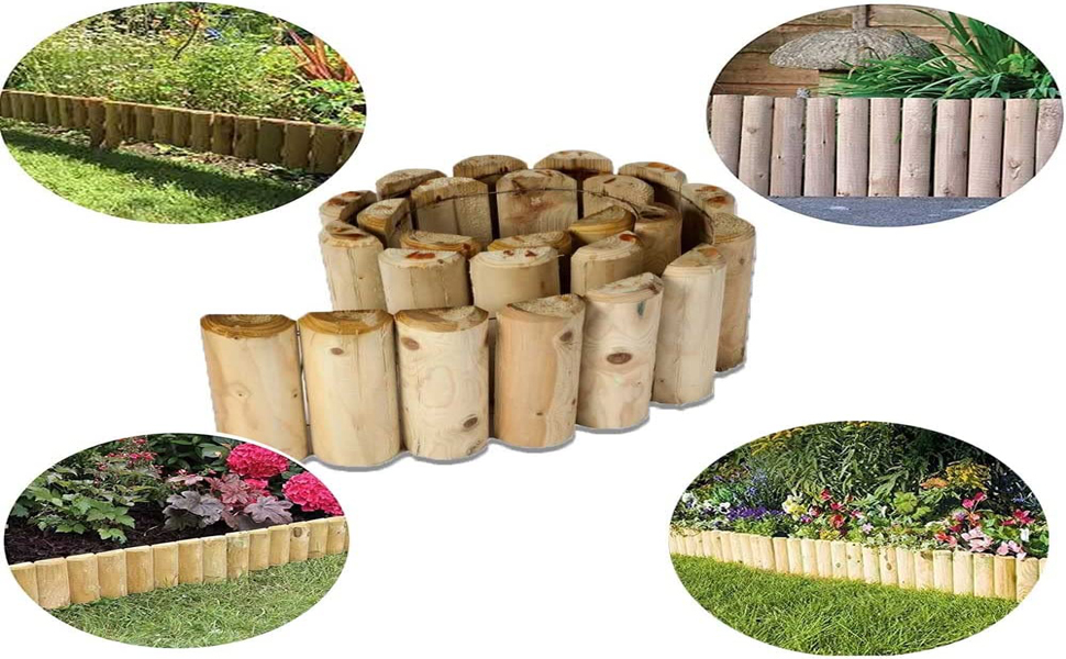 Log Rolls