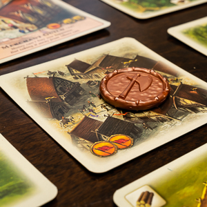 rivals for catan deluxe box