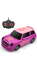 girls rc car