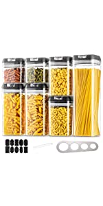 food storage container