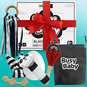 sensory baby toy
