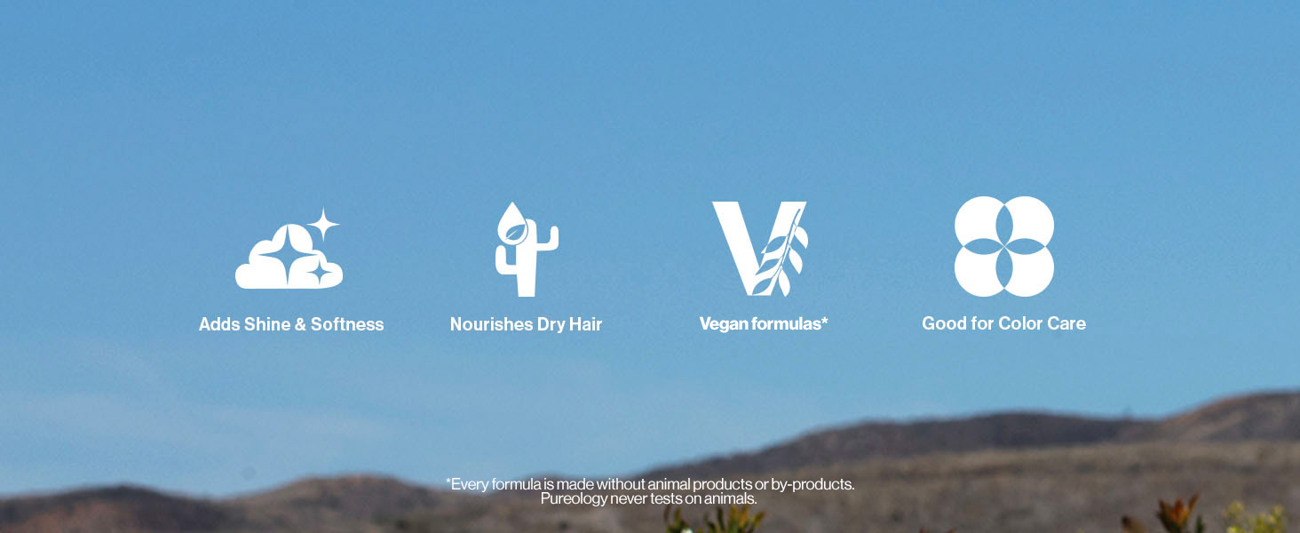 pureology hydrate claims