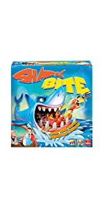 shark bite
