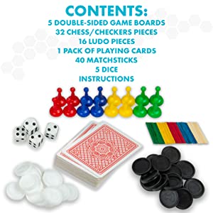 abeec 100 classic games compendium