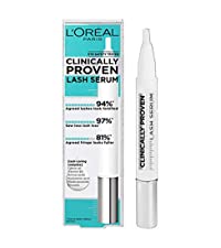 serum for strong lashes