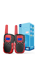 Walkie Talkies