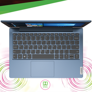 2in1 laptop tablet notebook pc 11 inch compact portable built-in long-lasting reliable windows