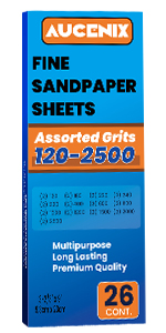 Sandpaper