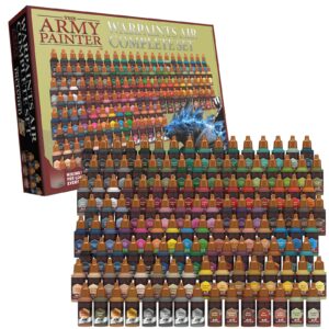 The Army Painter Warpaints Air Complete Set