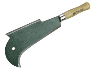 Faithfull FAICOUBILL Countryman Bill Hook Garden Machete
