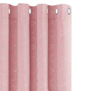 Deconovo Blackout Curtains