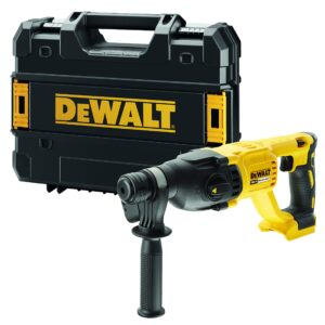 DEWALT 18V XR Brushless 26mm SDS-Plus Hammer Drill - Bare Unit (No Battery or Charger)