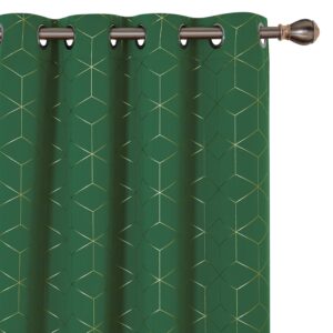 Deconovo Blackout Curtains