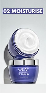 Retinol24 Night Cream