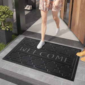 Color G Welcome Door Mat 45 X 75 cm