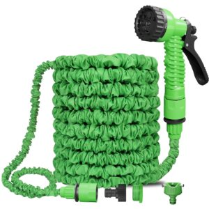 Garden Hose Pipe