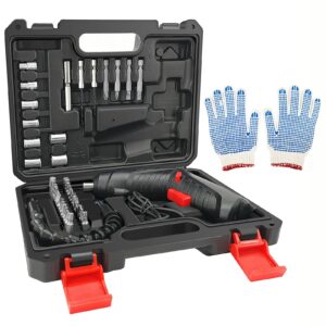 MDHAND 47 in 1 Electric Screwdriver Set