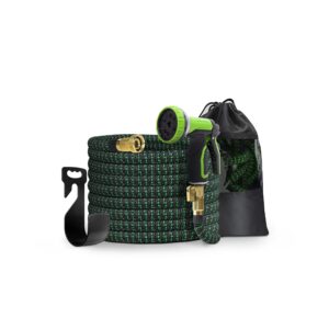 KEPLIN Expanding Hose Pipe - 50ft