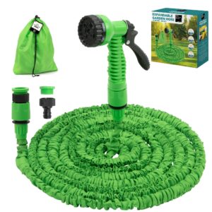 Supply Cube 100Ft Hosepipes for Garden