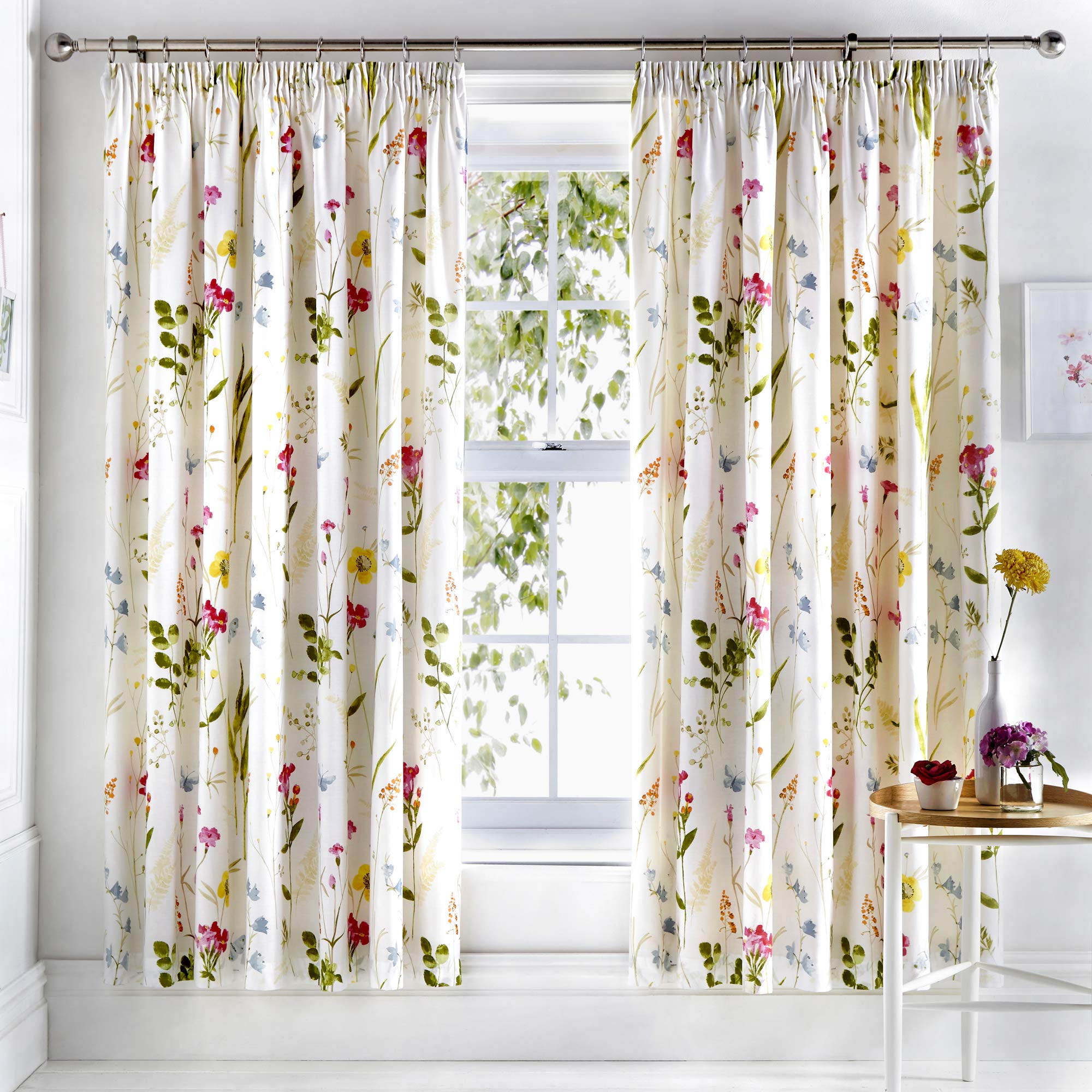 Dreams & Drapes Curtains