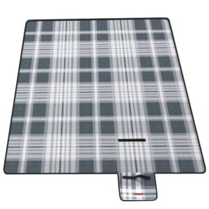 SONGMICS Picnic Blanket