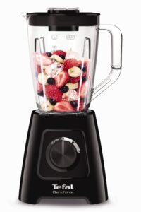 Tefal BL420840 Blendforce II Blender with Plastic Jug
