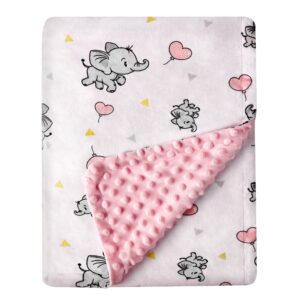 DAYSU Baby Blanket