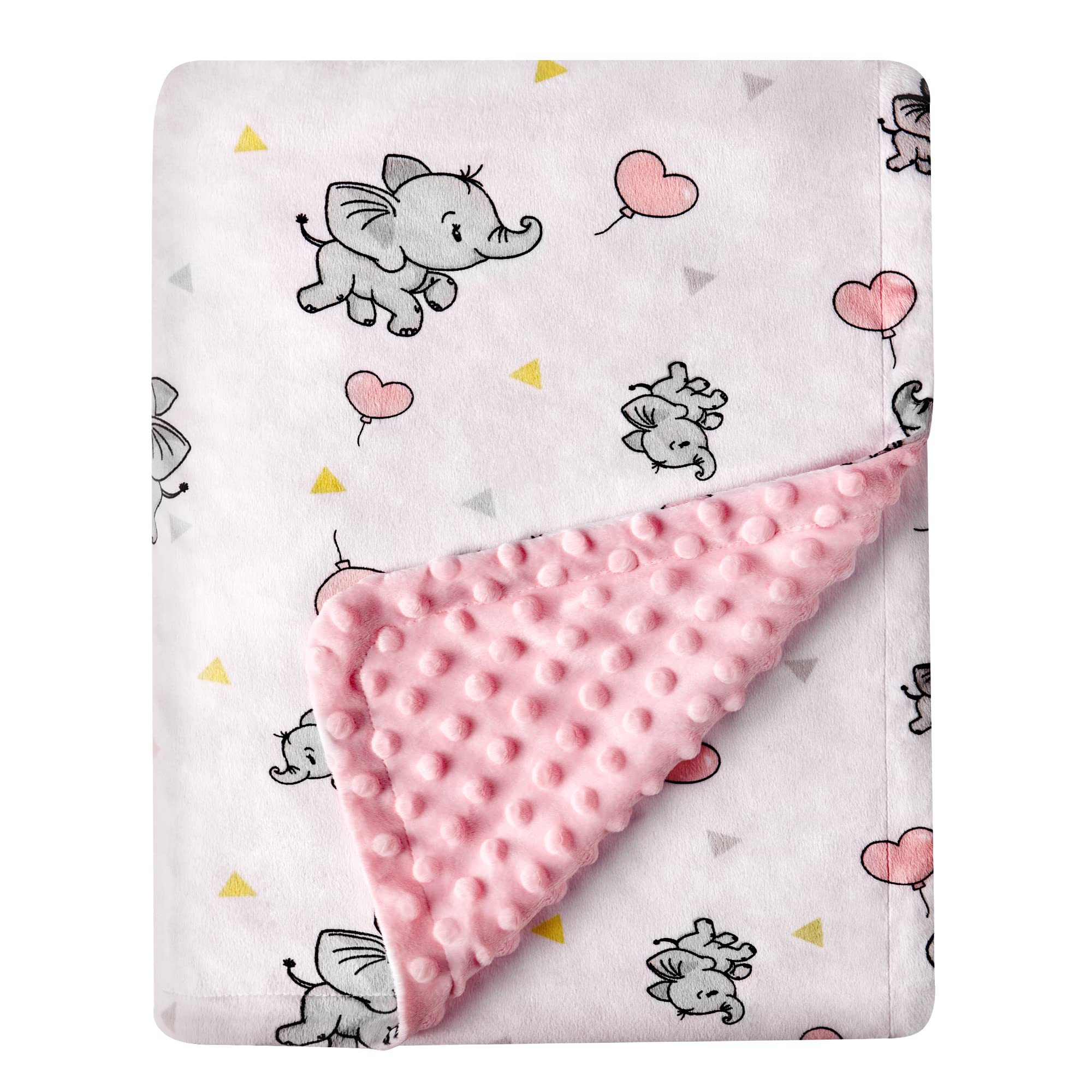 DAYSU Baby Blanket