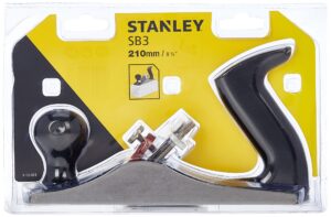 Stanley Sb3 Single Blade Plane 1 12 033