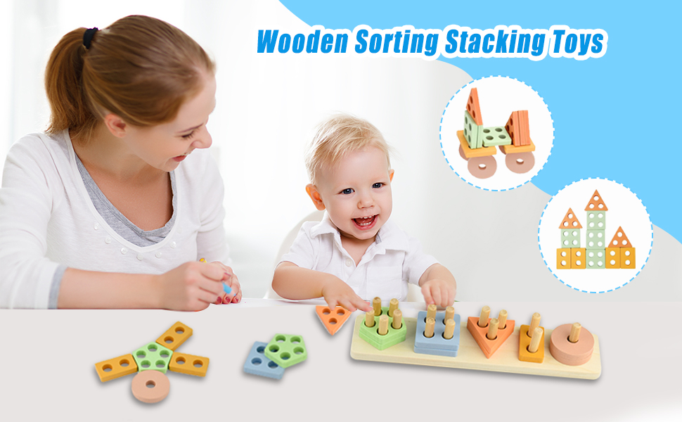 Montessori Toy