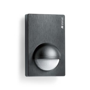 Steinel Motion Sensor IS 180-2 Black