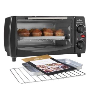 MisterChef® 10 Litre Electric Mini Oven and Grill