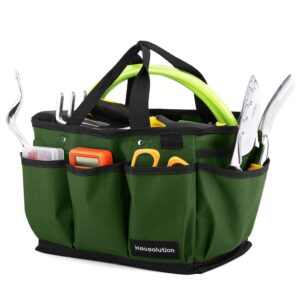 Housolution Gardening Tote Bag